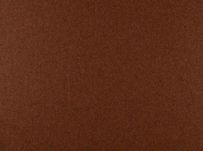 Tyg Wooly Trend 380037 Rust