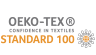 Öko-tex certifikatnummer
